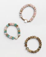 By Lilla Olea Bracelet Hairties