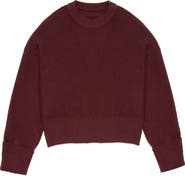 DELUC Ryan Crewneck Sweater