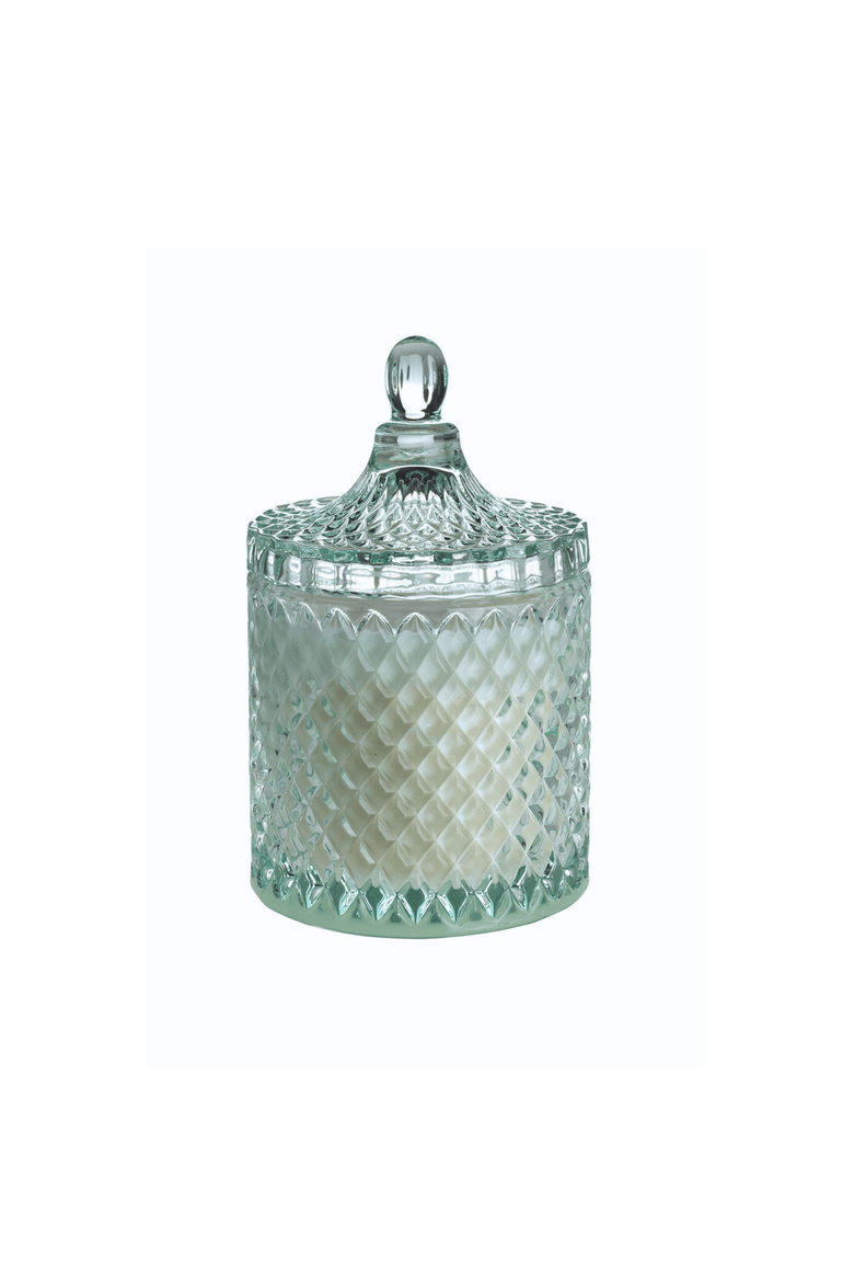Pomelo Mangosteen Candle, Main, color, 17 oz