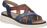 Josef Seibel Sevran Strappy Sandal