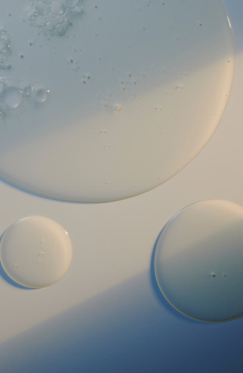 SALT & STONE Saffron & Cedar Body Wash, Alternate, color, Regular