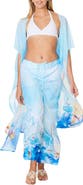 RANEES Nautica Collection Duster