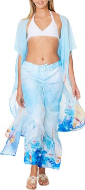 RANEES Nautica Collection Duster