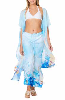 RANEES Nautica Collection Duster