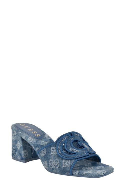 GUESS GUESS GALSEE SANDAL
