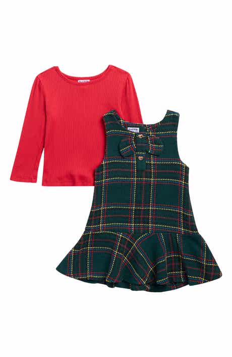 Kids' Jumper & Top Set