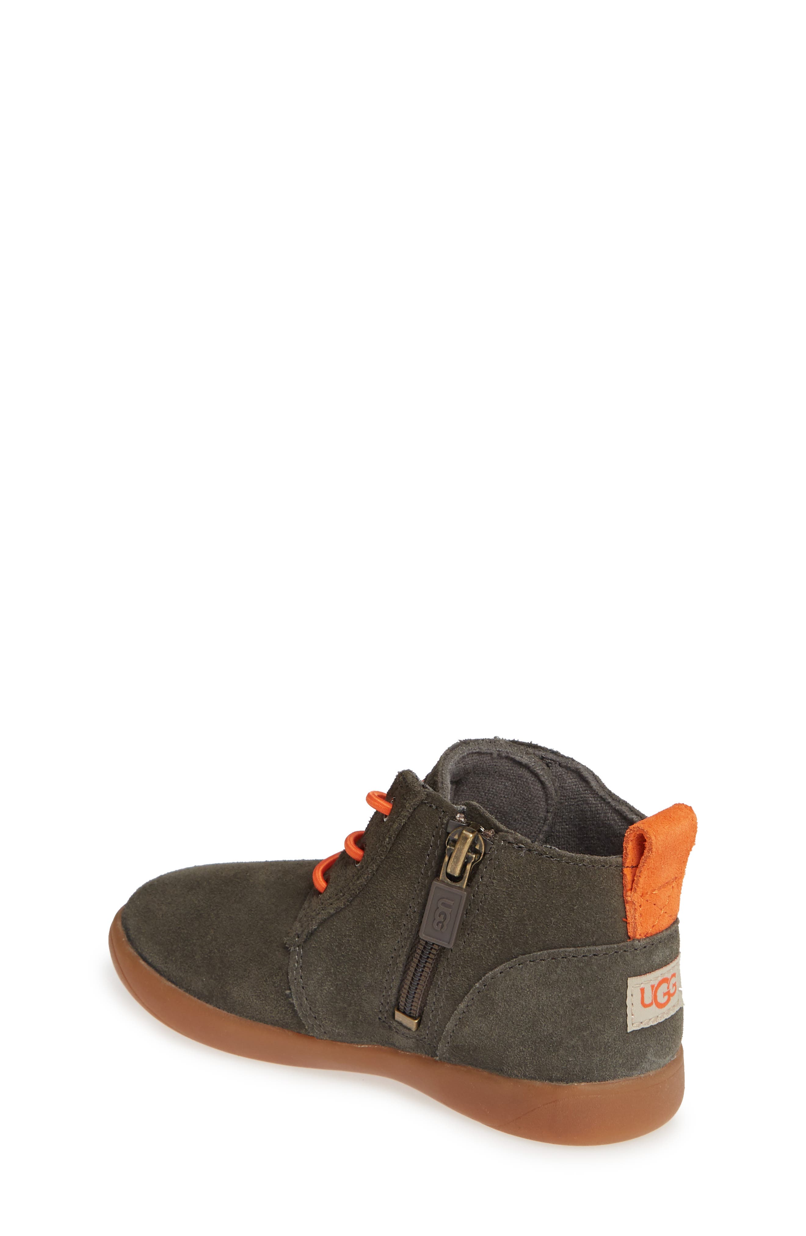 UGG<sup>®</sup> Kristjan Chukka Bootie Sneaker, Alternate, color, 