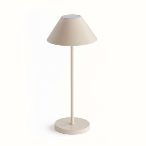 10" Alluna Cordless Lamp Parent
