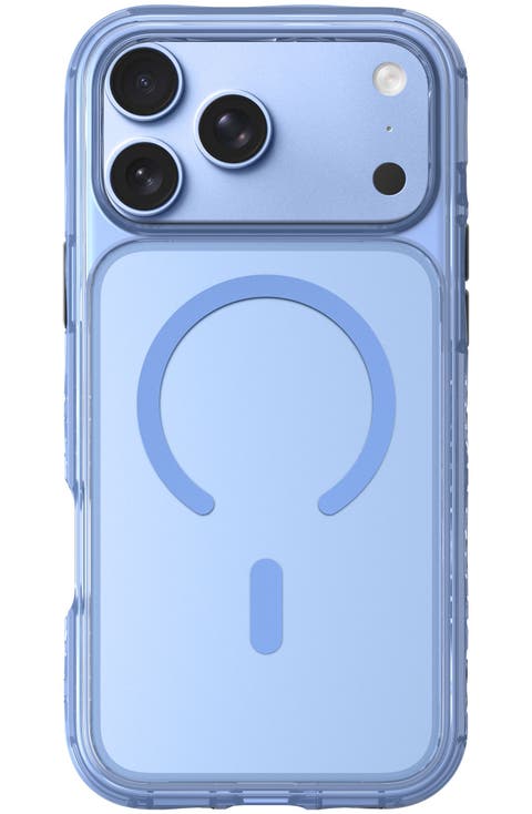 Crystal Matter X Case For Apple Iphone 18 Pro Max
