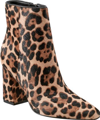 Ulani pointy toe bootie marc fisher ltd hotsell