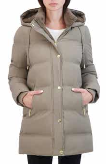 Laundry by Shelli Segal Non Quilted Jacket
