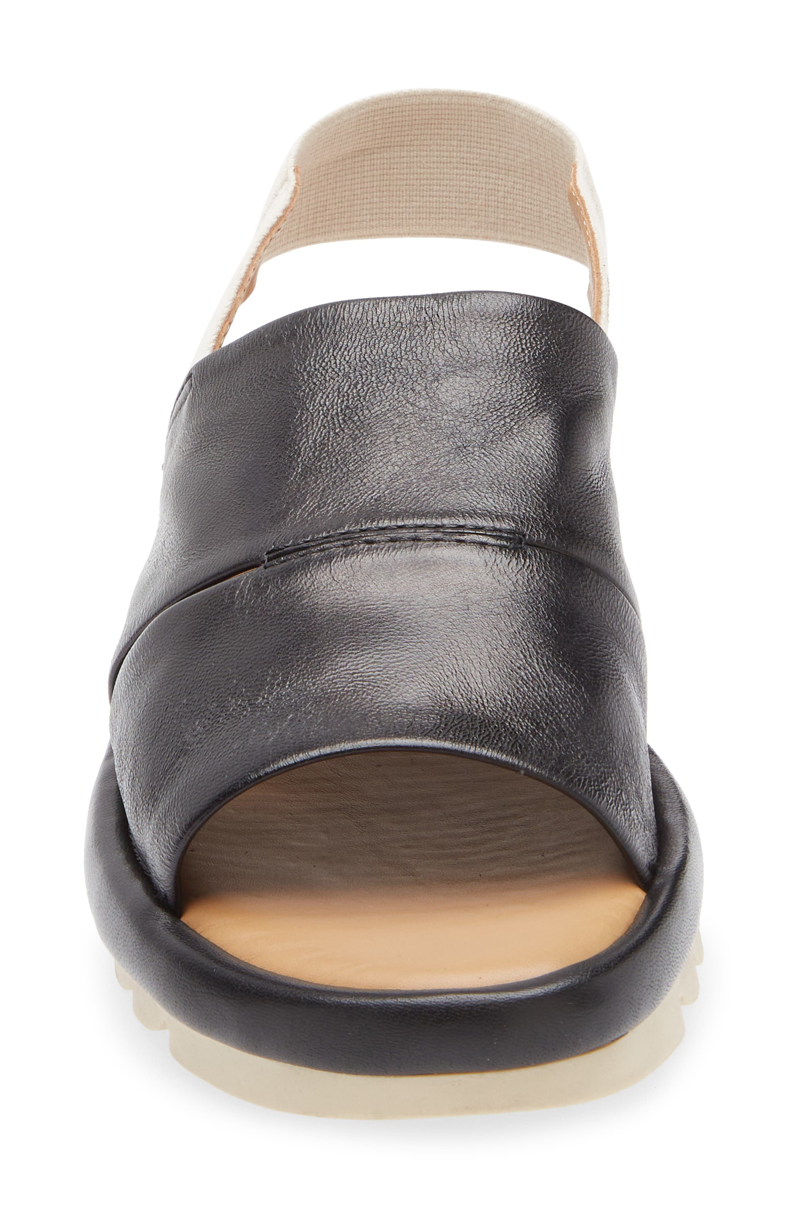 The FLEXX Wave Too Slingback Sandal, Alternate, color, 