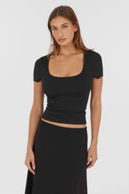 Sasha Therese Celine Top