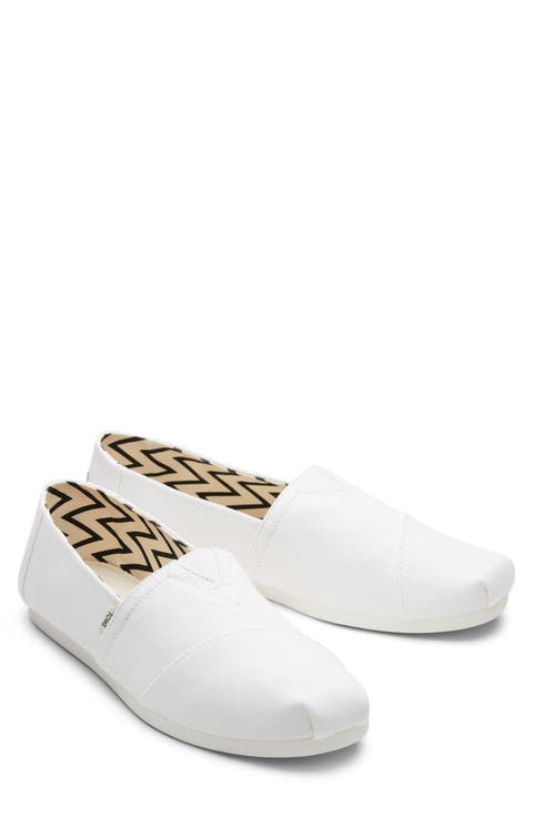 Alpargata 3.0 Slip-On Sneaker (Men)
