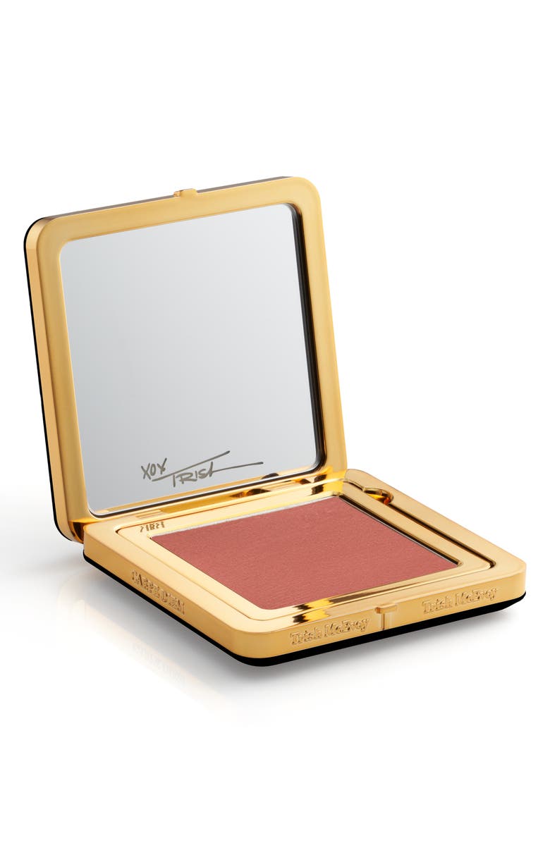 Trish McEvoy Cream Blush, Main, color, So Glamorous