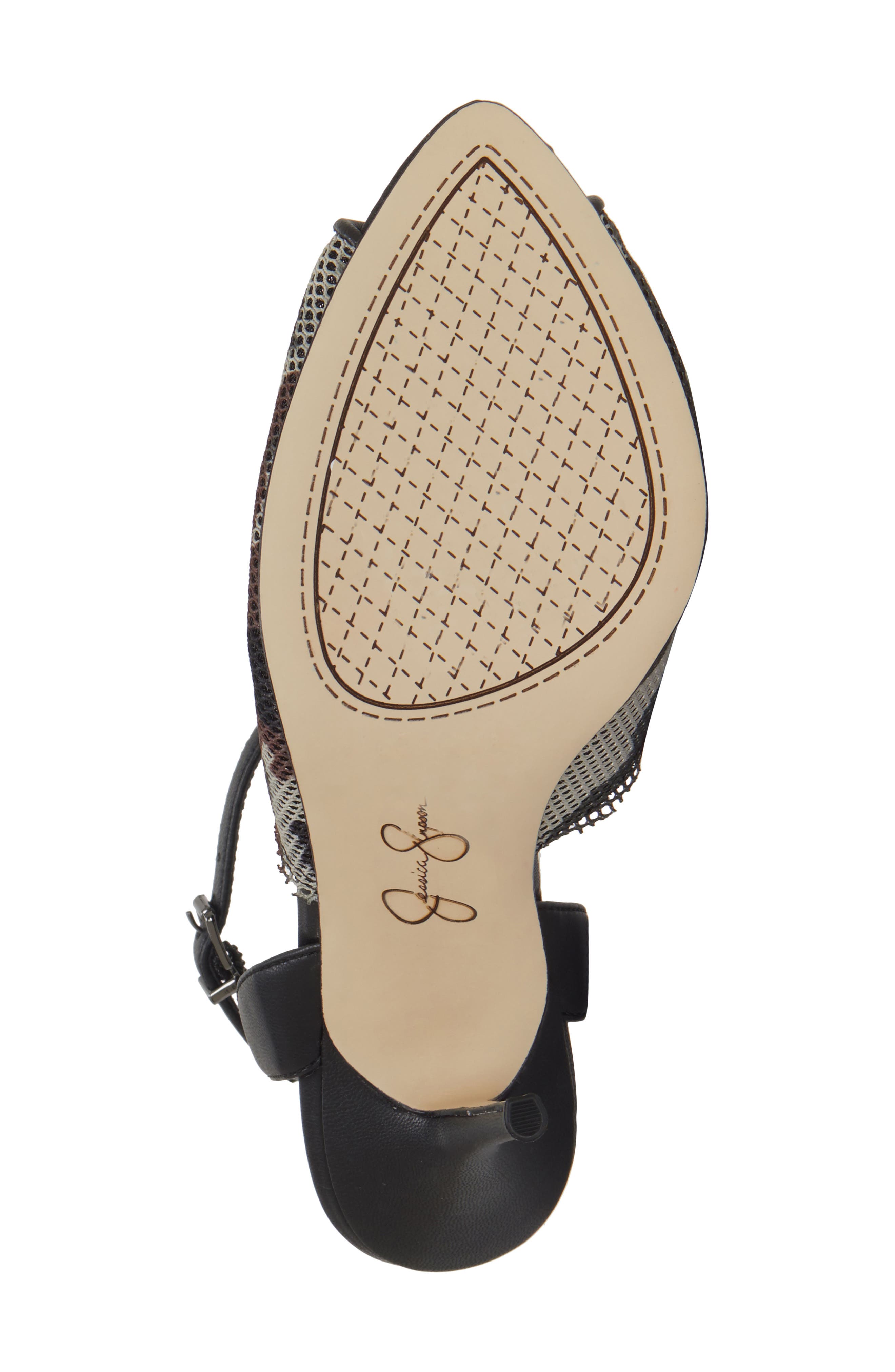 Willren Sandal, Alternate, color, CAMO FABRIC