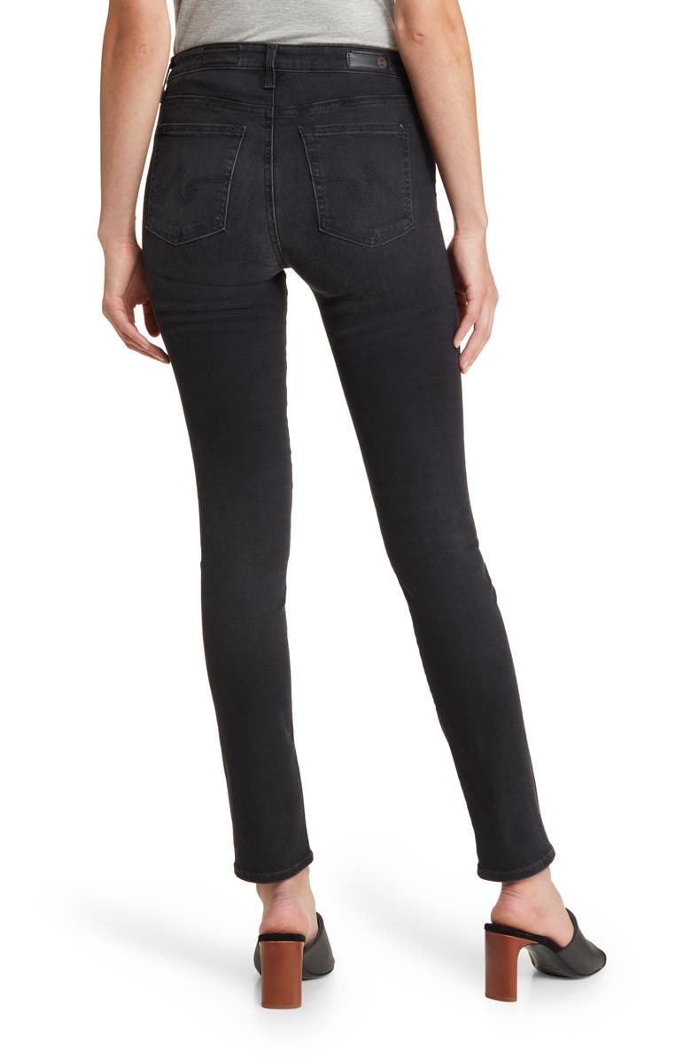 AG Prima Cigarette Leg Jeans, Alternate, color, 