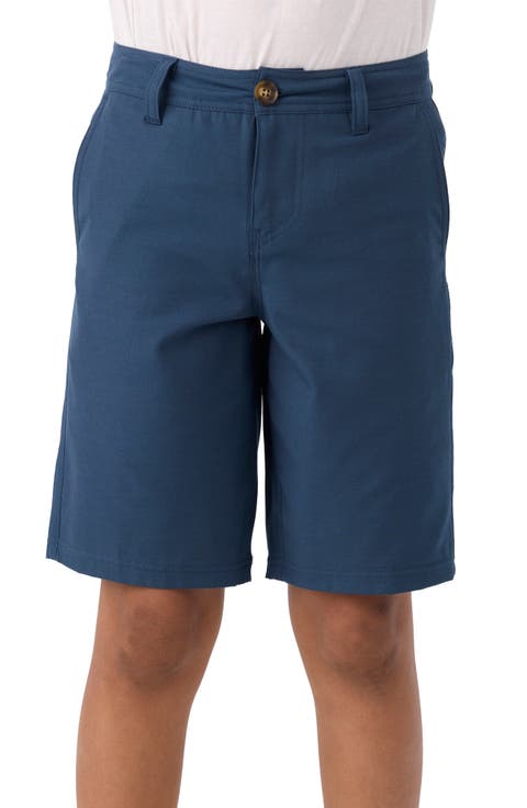 Kids' Reserve Light Water Repellent Shorts (Big Kid)