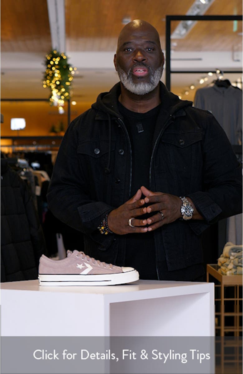 Star Player 76 Sneaker, sales video thumbnail