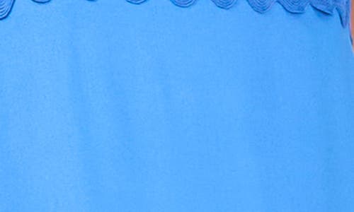 Shop Vince Camuto Tiered Maxi Dress