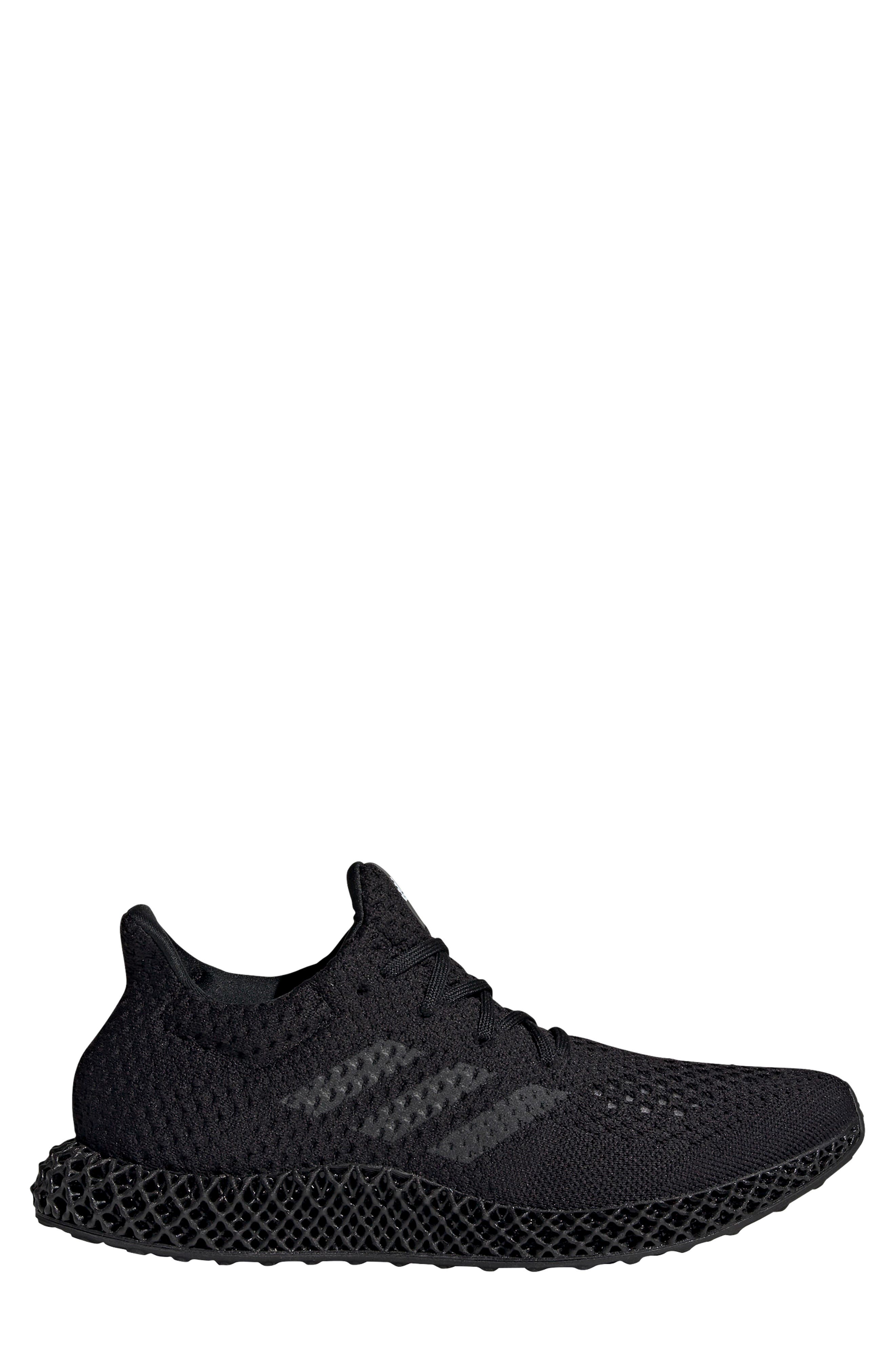 adidas Futurecraft 4D Running Shoe, Alternate, color, 