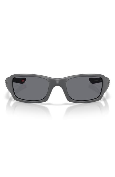 Fives Squared 54mm Rectangle Sunglasses