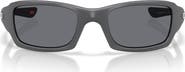 Oakley Fives Squared 54mm Rectangle Sunglasses