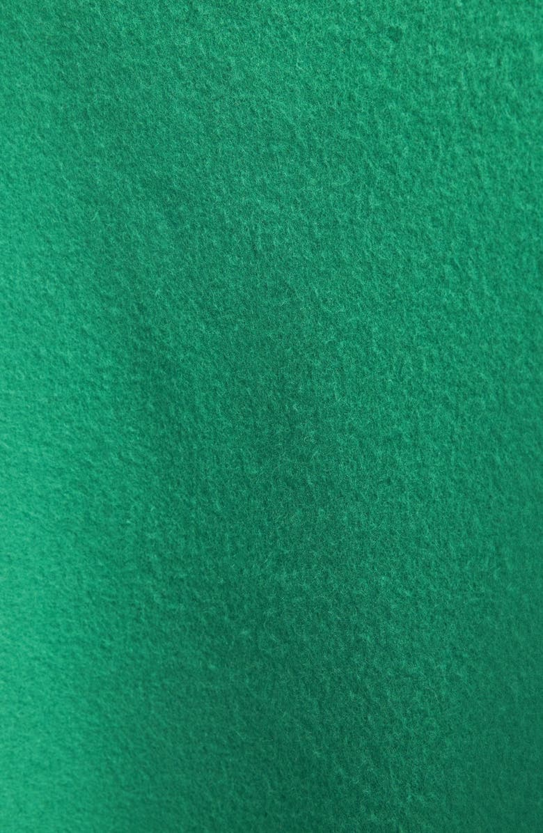 Nike Sportswear Phoenix Fleece High Rise Sweatpants, Alternate, color, Malachite/ Sail