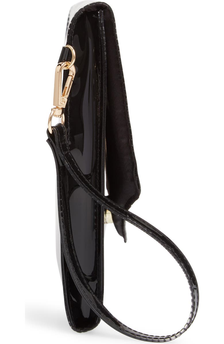 Ted Baker London Verai Envelope Pouch, Alternate, color,