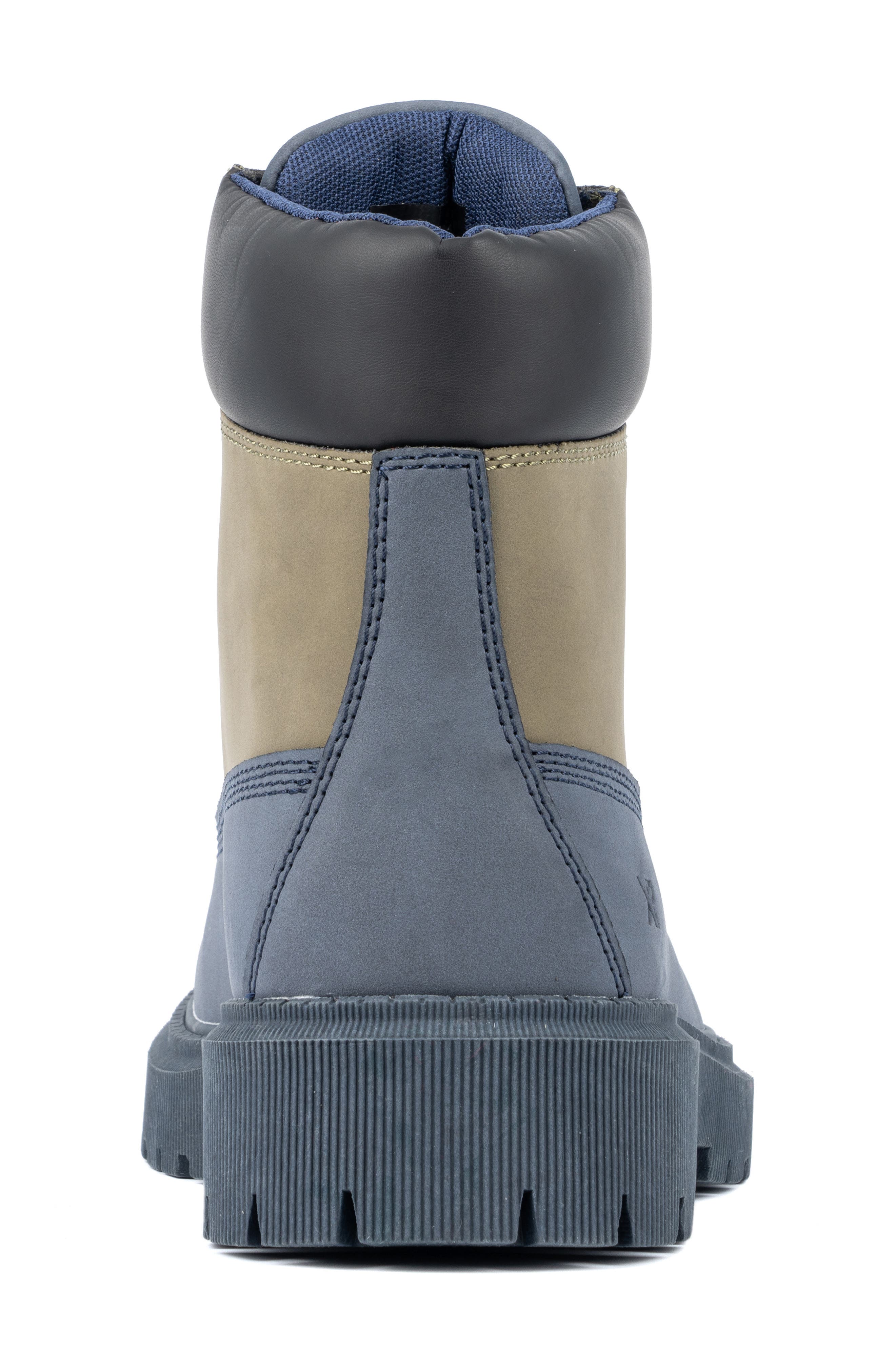 XRAY Lazlo Boot, Alternate, color, Navy