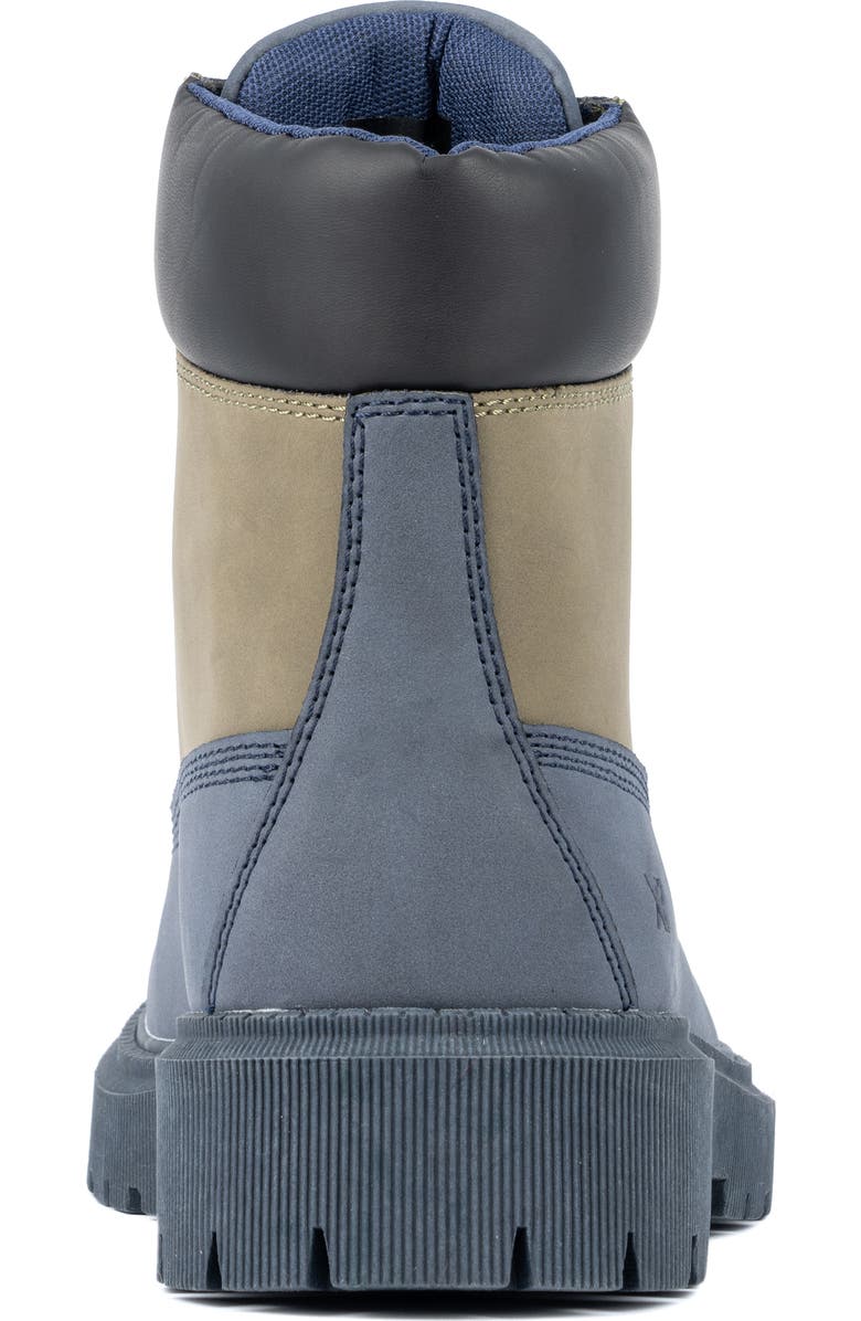 XRAY Lazlo Boot, Alternate, color, Navy