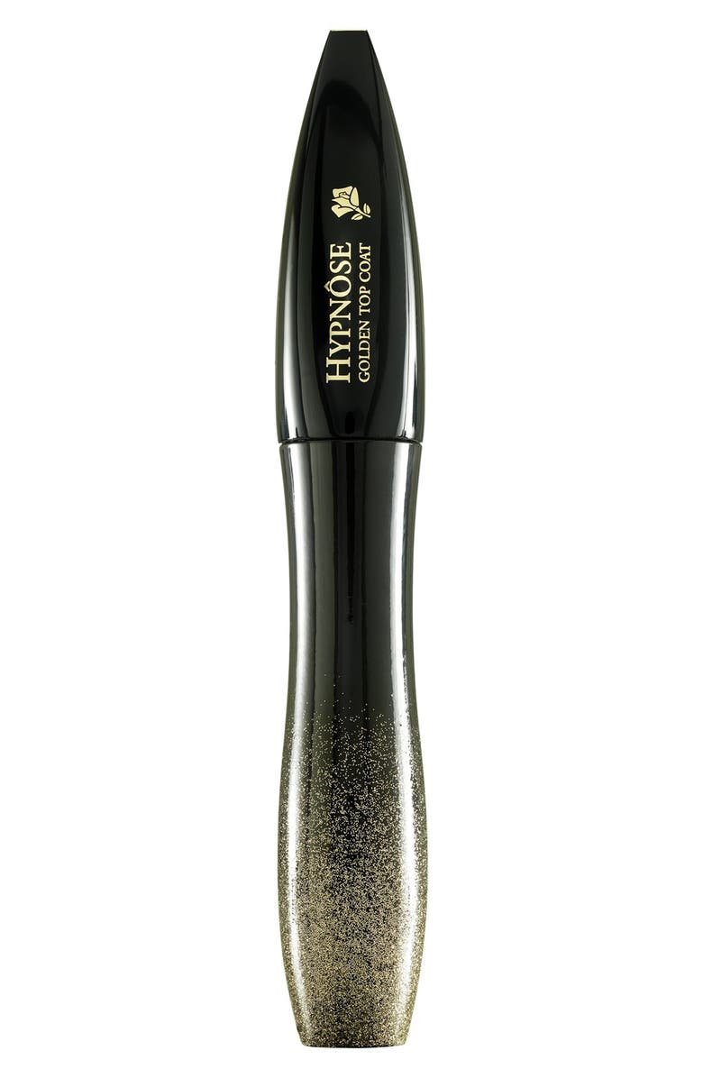 Lancôme 'Hypnôse Stardust' Sparkling Top Coat Mascara, Main, color,