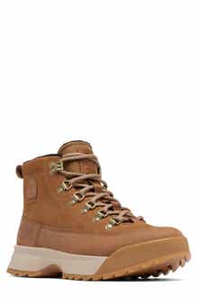 SOREL Scout 87 Pro Plus Waterproof Boot
