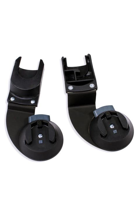 Single Car Seat Adapter for Indie Twin Double Stroller