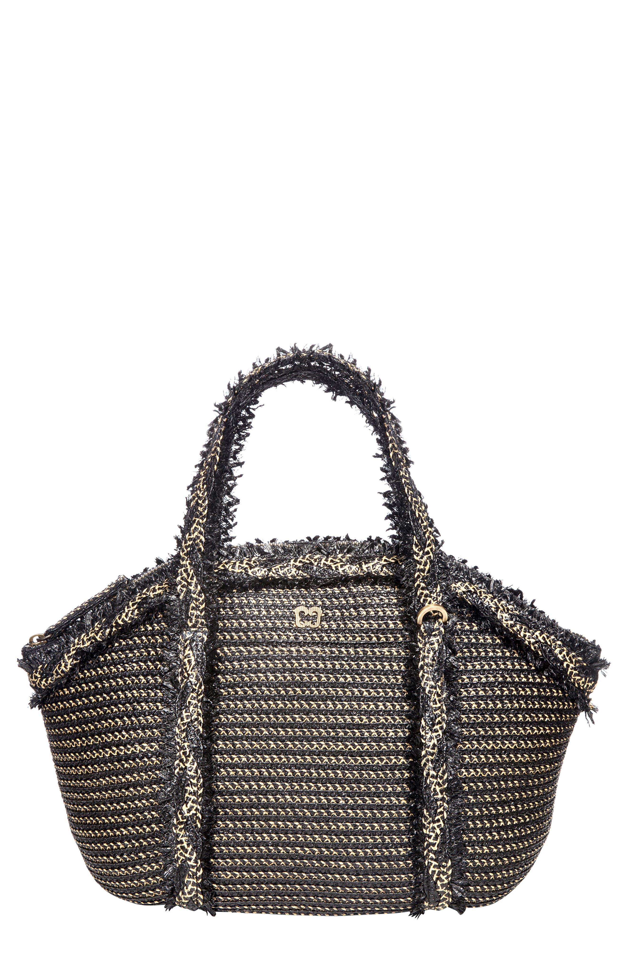 Eric Javits Covet Squishee<sup>®</sup> Satchel, Main, color, 