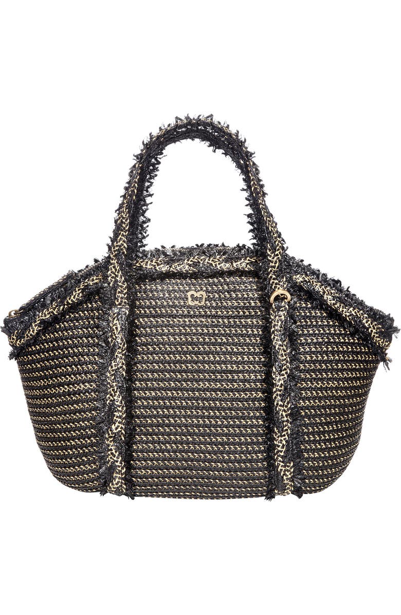 Eric Javits Covet Squishee<sup>®</sup> Satchel, Main, color,