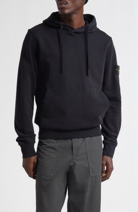 Cotton Hoodie