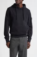Stone Island Cotton Hoodie