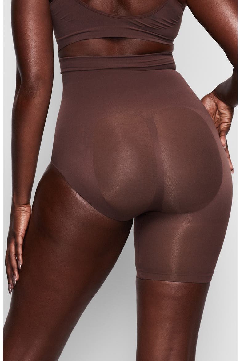 Solution Short #1, Alternate, color, COCOA
