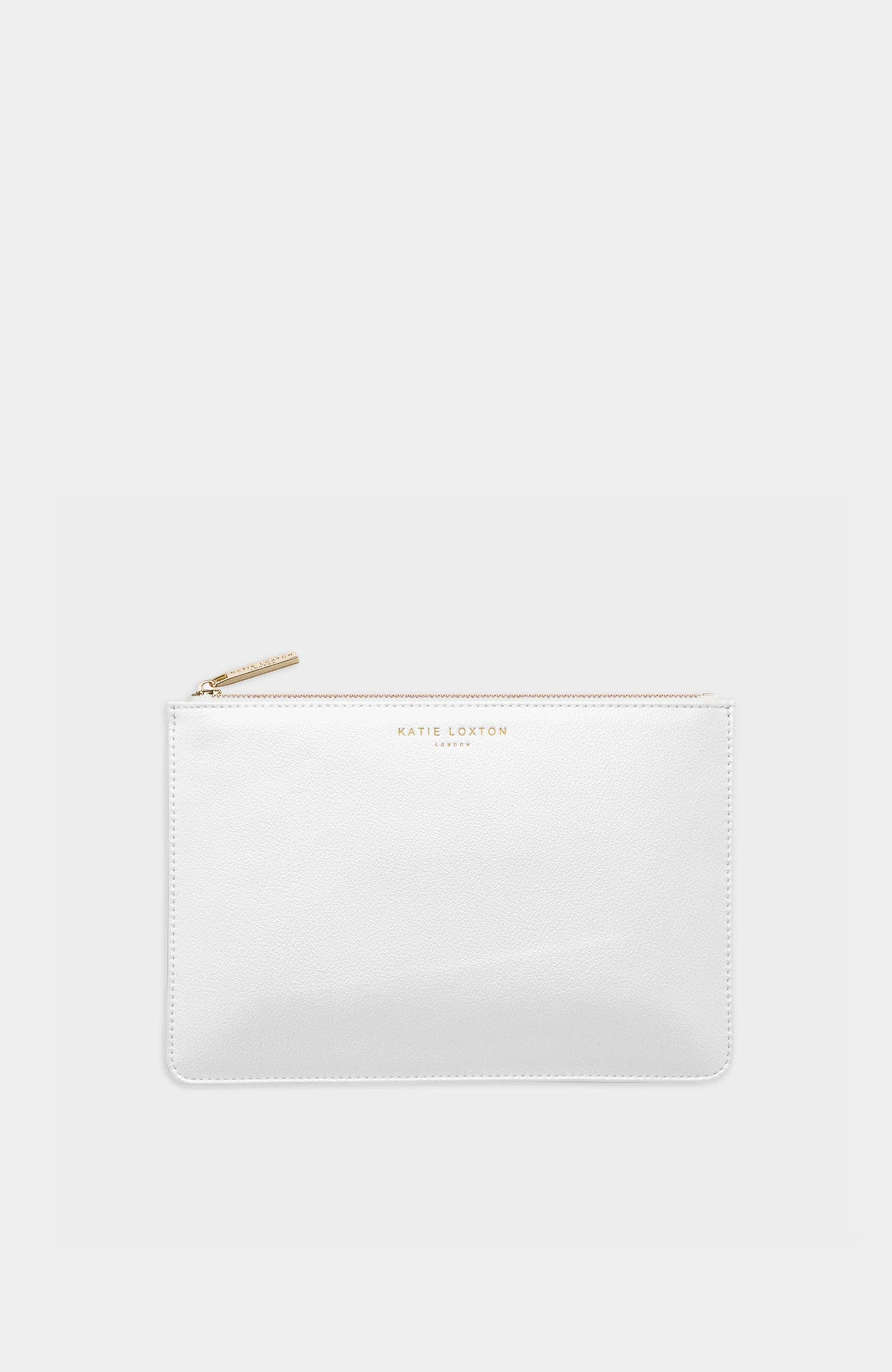 Bridal Perfect Pouch Gift Set, Alternate, color, Metallic Gold