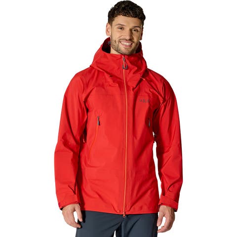 Kangri Gtx Jacket - Men's