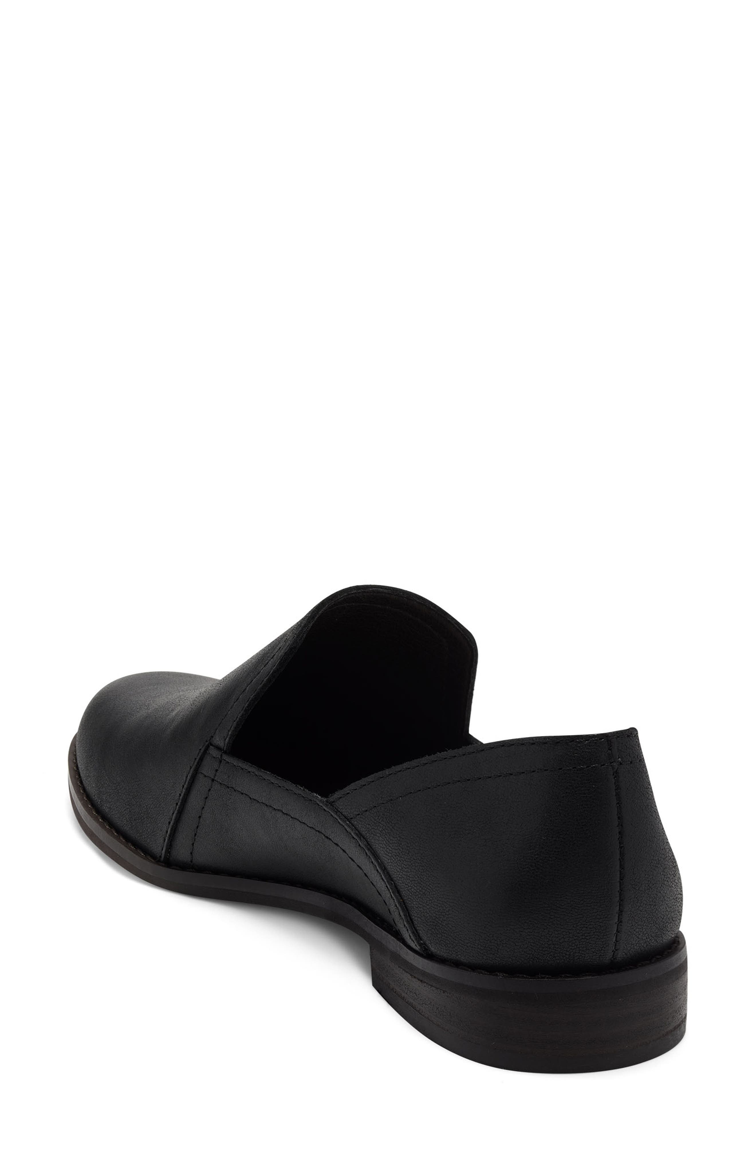 Lucky Brand Ellopy Flat, Alternate, color, 