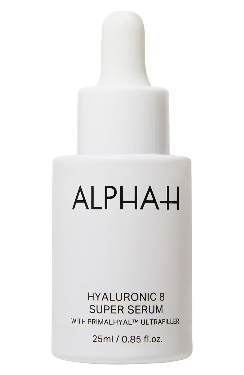 Alpha-H Hyaluronic 8 Serum, Main, color, 