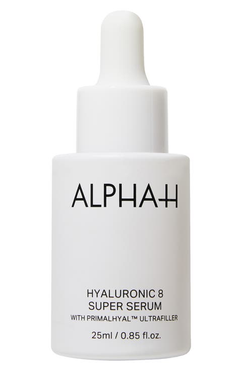 Hyaluronic 8 Serum
