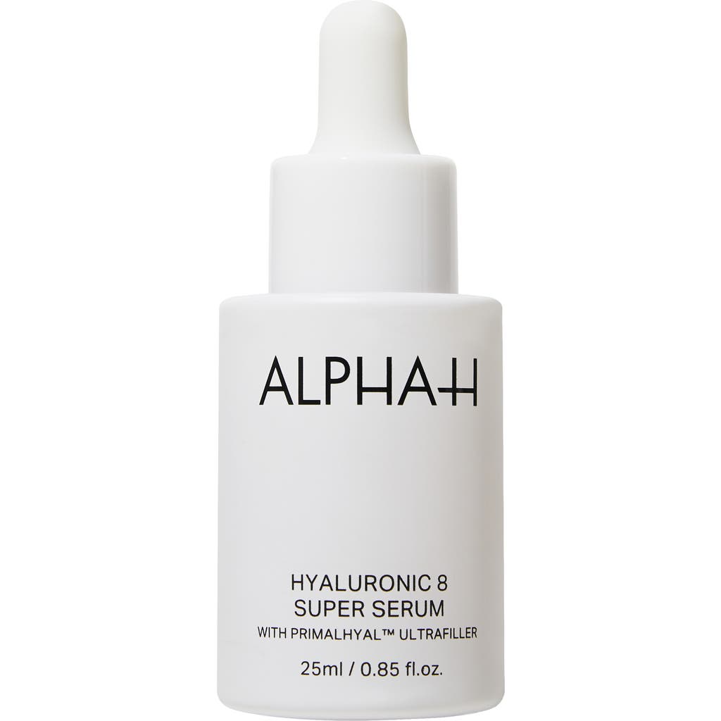 Alpha-H Hyaluronic 8 Serum  product
