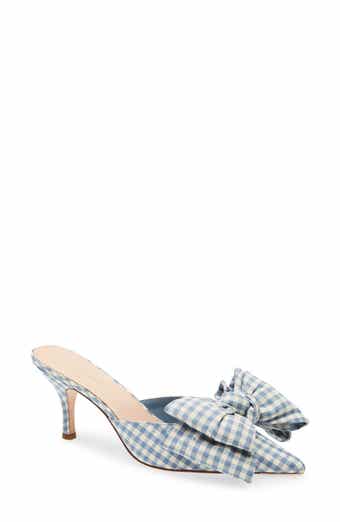 Loeffler Randall Margot Bow Mule