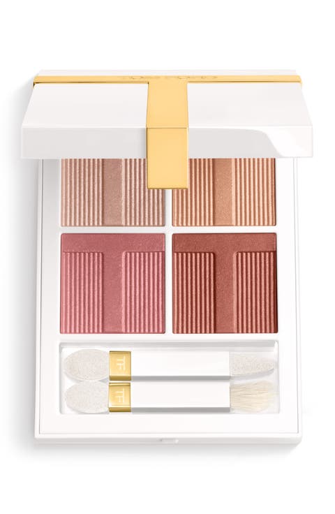 Soleil Eye Color Quad Lumiere Eyeshadow