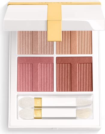 TOM FORD Soleil Eye Color Quad Lumiere Eyeshadow | Nordstrom