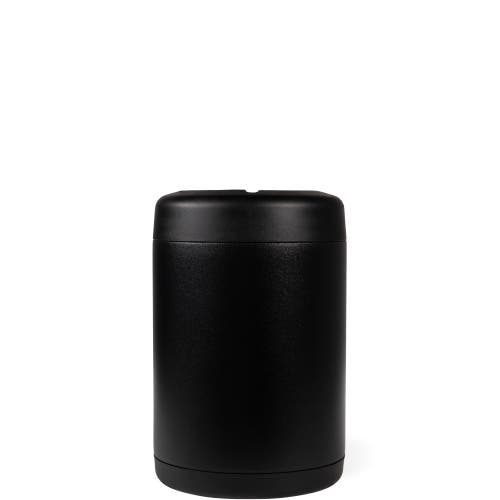Hydrojug Standard Can Cooler In Black