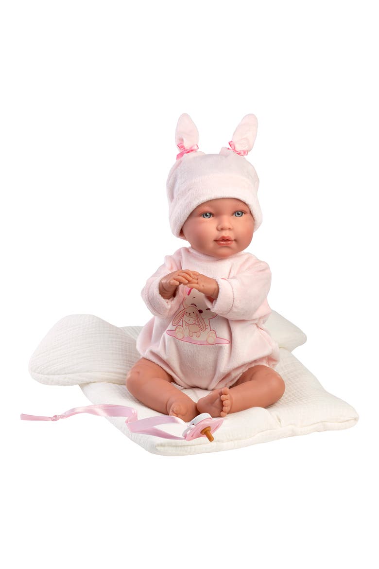 Maggie 16.5-Inch Articulated Doll, Alternate, color, ASST